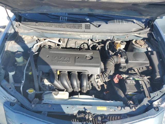Photo 11 from auction – 2008 PONTIAC VIBE with VIN 5Y2SL658X8Z404884