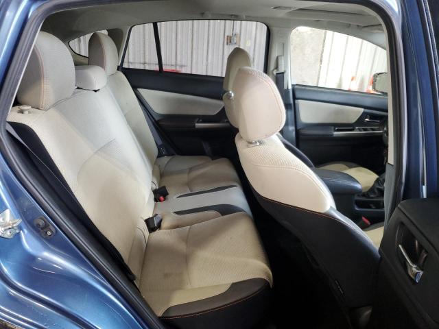Photo 10 from auction – 2016 SUBARU CROSSTREK with VIN JF2GPABC8G8347242