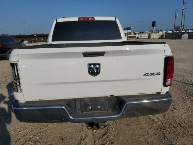 Photo 6 from auction – 2017 RAM 1500 SSV with VIN 1C6RR7XT7HS595944