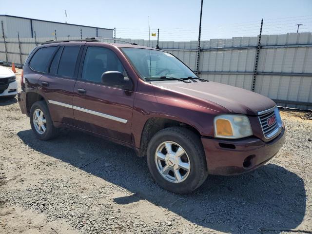 Photo 4 from auction – 2007 GMC ENVOY with VIN 1GKDS13S172183264