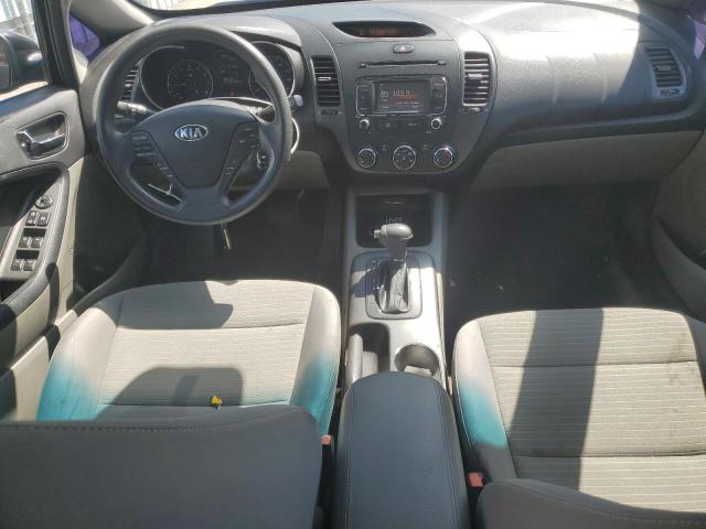 Photo 8 from auction – 2015 KIA FORTE LX with VIN KNAFX4A67F5285563