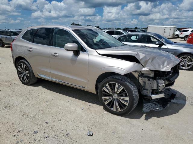 Photo 4 from auction – 2023 VOLVO XC60 PLUS with VIN YV4L12DE5P1392082