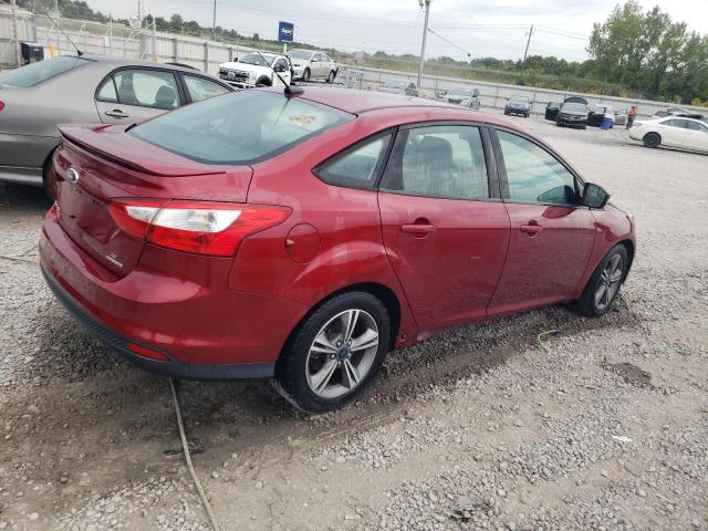 Photo 3 from auction – 2014 FORD FOCUS SE with VIN 1FADP3F24EL395822