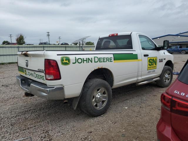 Photo 3 from auction – 2015 RAM 2500 ST with VIN 3C6LR5AT1FG581898