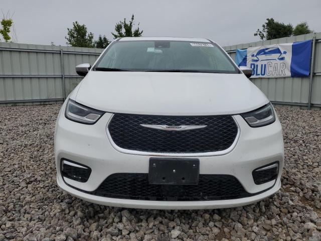 Photo 5 from auction – 2023 CHRYSLER PACIFICA H with VIN 2C4RC1S74PR608943