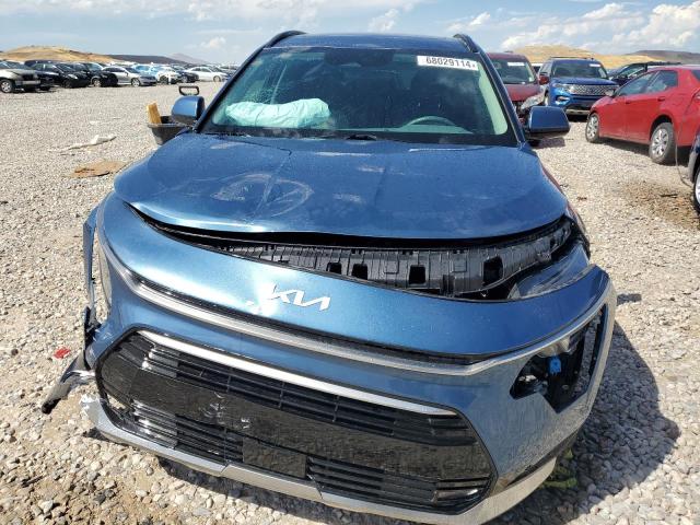 Photo 5 from auction – 2023 KIA NIRO SX with VIN KNDCT3LE4P5116294
