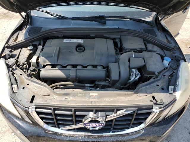 Photo 12 from auction – 2011 VOLVO XC60 3.2 with VIN YV4952DL9B2214949
