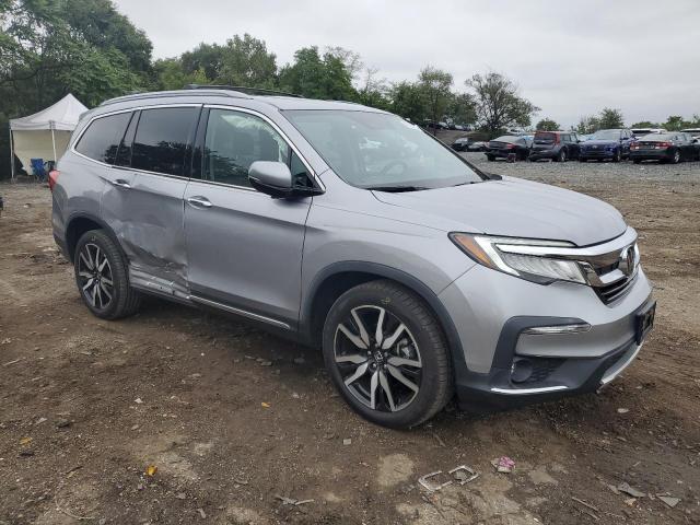 Zdjęcie 4 z aukcji – 2020 HONDA PILOT z VIN 5FNYF6H61LB007199