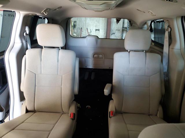 Photo 10 from auction – 2013 CHRYSLER TOWN & COU with VIN 2C4RC1BG4DR818633