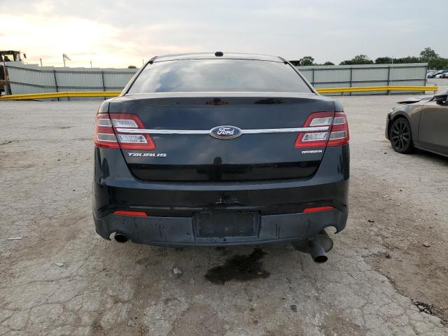 Photo 6 from auction – 2014 FORD TAURUS SE with VIN 1FAHP2D86EG159832