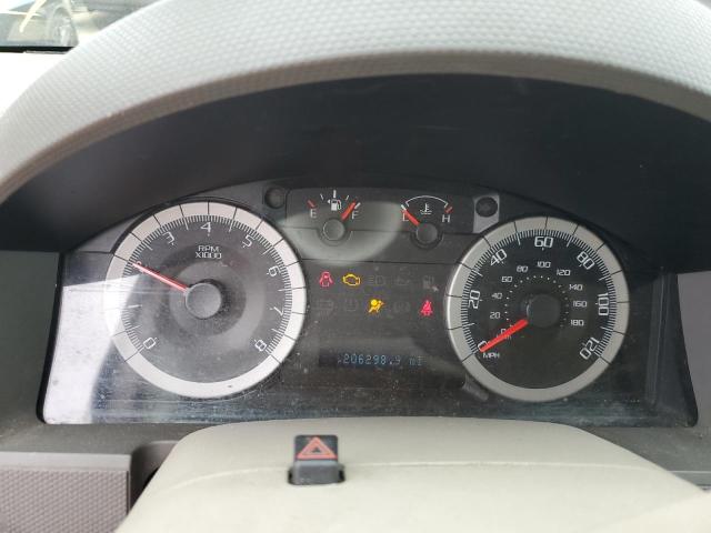 Photo 9 from auction – 2008 FORD ESCAPE XLT with VIN 1FMCU03168KA03440