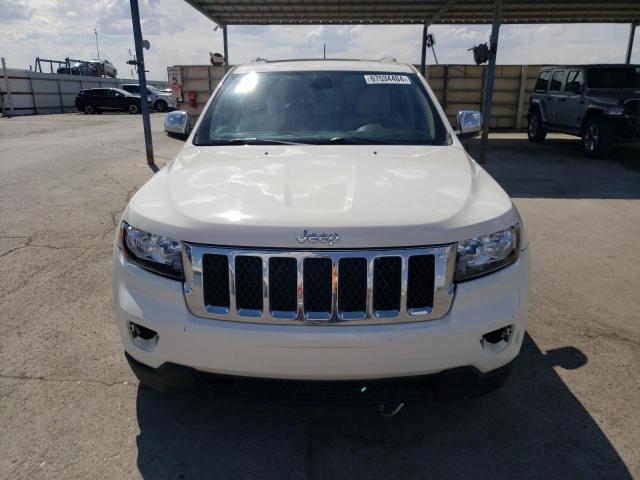Zdjęcie 5 z aukcji – 2012 JEEP GRAND CHER z VIN 1C4RJFCT2CC135982