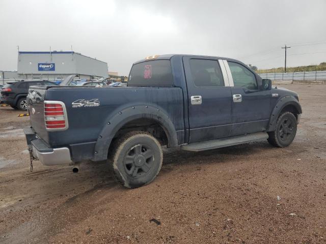 Photo 3 from auction – 2004 FORD F150 SUPER with VIN 1FTPW14504FA24293