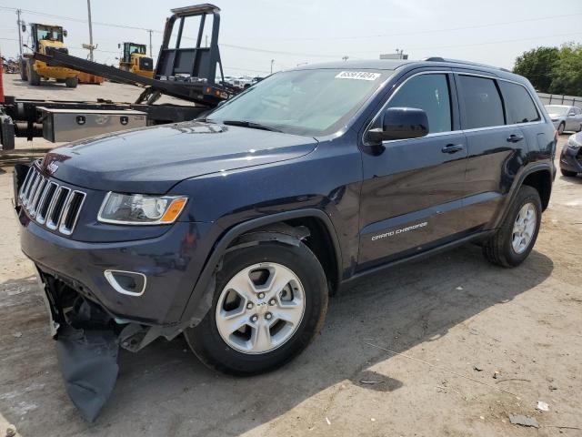 JEEP GRAND CHER 2014 with VIN 1C4RJEAG3EC348104 - Photo from auction