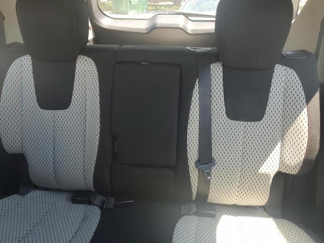 Photo 10 from auction – 2011 CHEVROLET EQUINOX LS with VIN 2CNFLCEC9B6263101