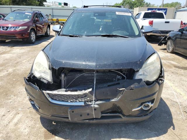 Photo 5 from auction – 2014 CHEVROLET EQUINOX LT with VIN 2GNALCEK6E6110029