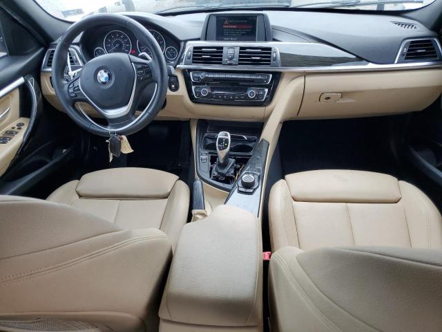 Photo 8 from auction – 2018 BMW 330 I with VIN WBA8B9G54JNU96201
