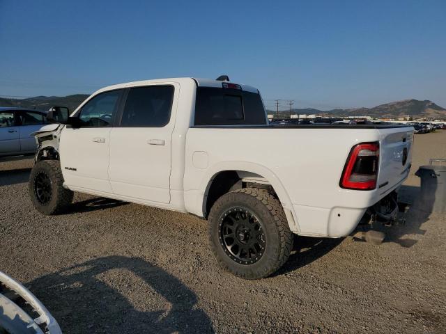 Photo 2 from auction – 2021 RAM 1500 LARAM with VIN 1C6SRFJT9MN510633