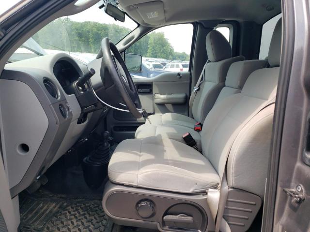 Photo 7 from auction – 2007 FORD F150 with VIN 1FTRF14W97KA95005