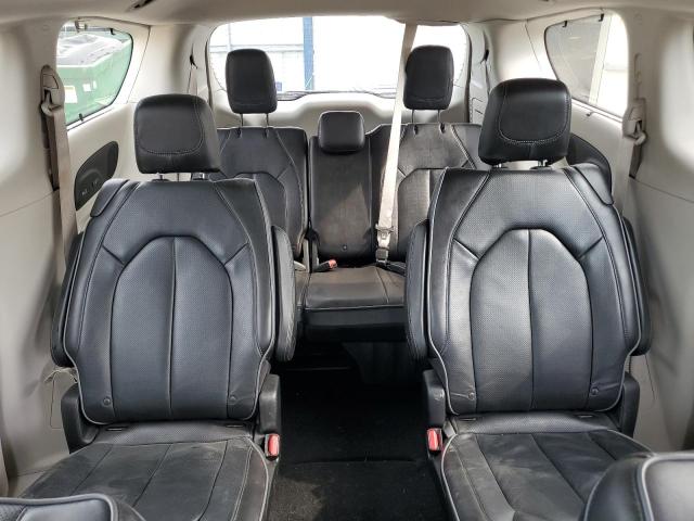Photo 10 from auction – 2018 CHRYSLER PACIFICA L with VIN 2C4RC1GG8JR355562