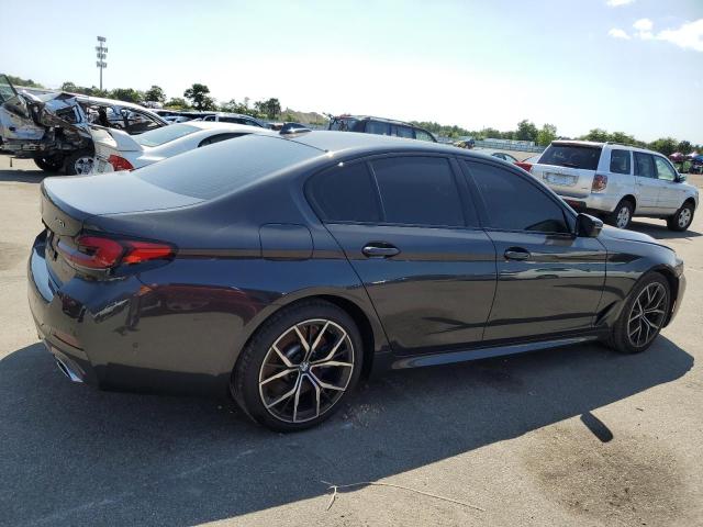 Photo 3 from auction – 2023 BMW 540 XI with VIN WBA73BJ07PWY05630