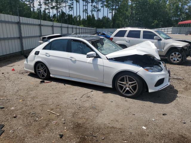 Photo 4 from auction – 2014 MERCEDES-BENZ E 350 4MAT with VIN WDDHF8JB1EA923353