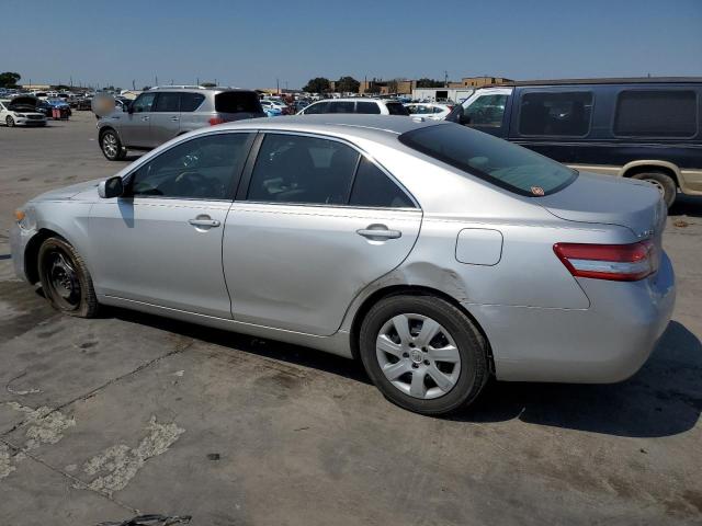 Photo 2 from auction – 2011 TOYOTA CAMRY BASE with VIN 4T1BF3EK0BU149695