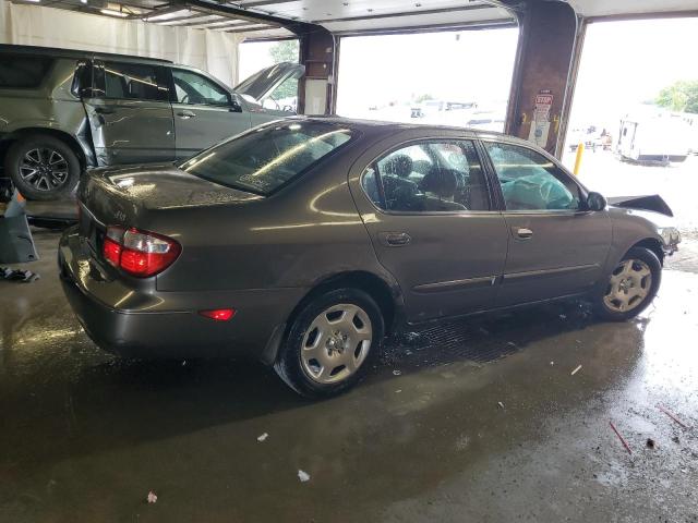 Photo 3 from auction – 2001 INFINITI I30 with VIN JNKCA31A91T031992