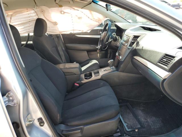 Photo 7 from auction – 2013 SUBARU LEGACY 2.5 with VIN 4S3BMBC6XD3048215