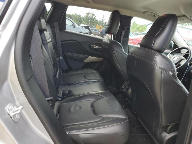 Photo 11 from auction – 2018 JEEP CHEROKEE L with VIN 1C4PJMDB9JD610004