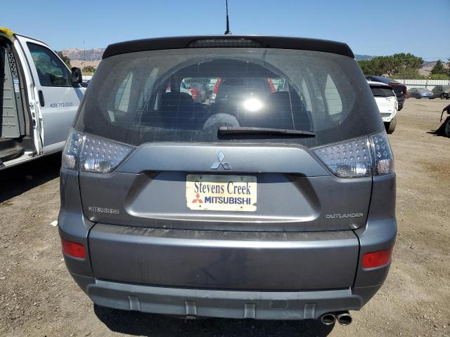 Photo 6 from auction – 2007 MITSUBISHI OUTLANDER with VIN JA4MS31X27U009014