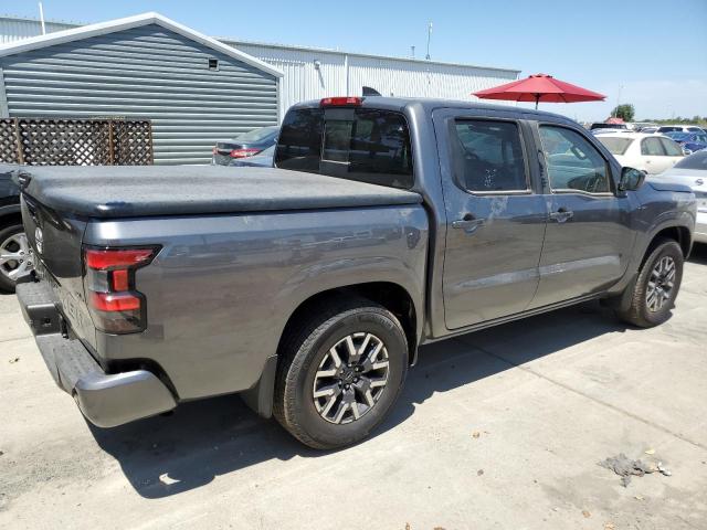 Photo 3 from auction – 2024 NISSAN FRONTIER S with VIN 1N6ED1EJ8RN624725