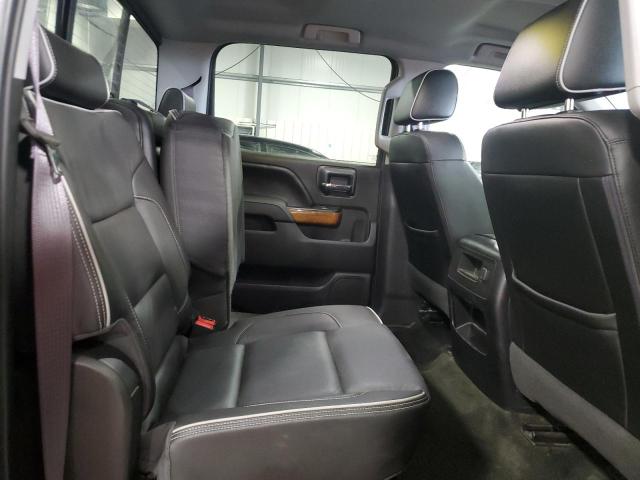 Photo 10 from auction – 2017 CHEVROLET SILVERADO with VIN 3GCUKTEJ4HG326244