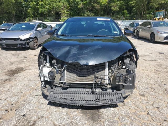 Photo 5 from auction – 2017 TOYOTA COROLLA L with VIN 2T1BURHE0HC811509