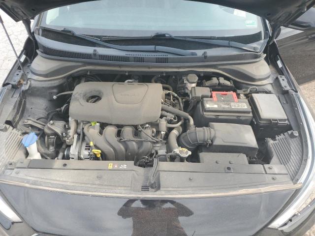 Photo 11 from auction – 2018 HYUNDAI ACCENT SE with VIN 3KPC24A30JE023598