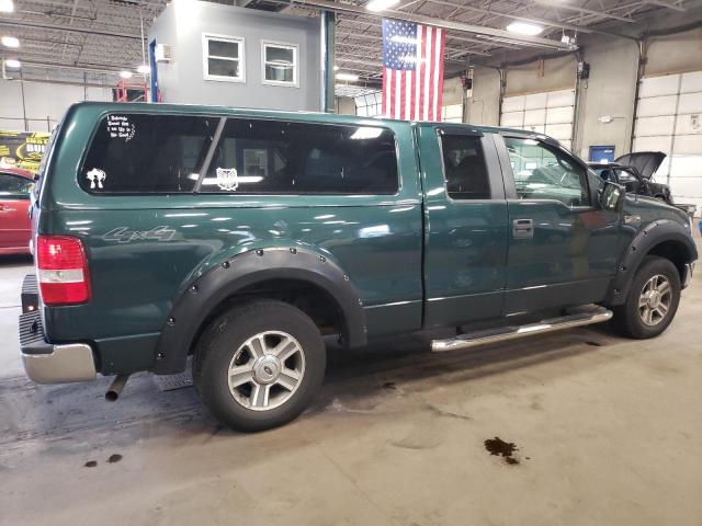 Photo 3 from auction – 2007 FORD F150 with VIN 1FTPX14VX7KD18406