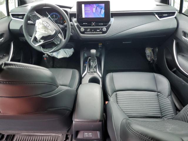 Photo 8 from auction – 2024 TOYOTA COROLLA XS with VIN 5YFT4MCE4RP178657