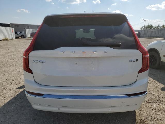 Photo 6 from auction – 2024 VOLVO XC90 PLUS with VIN YV4062PE5R1178275