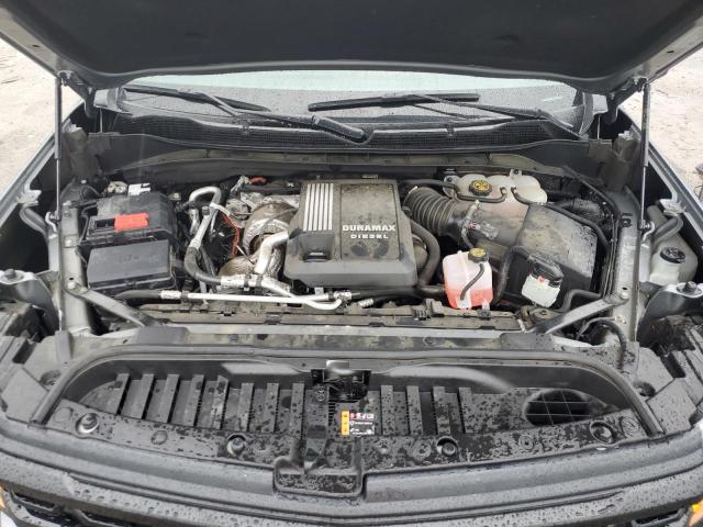 Photo 11 from auction – 2023 CHEVROLET SILVERADO with VIN 3GCUDFE80PG322764