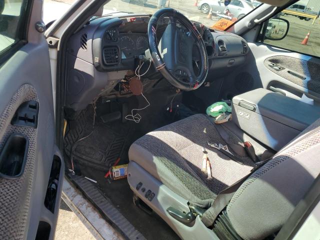 Photo 8 from auction – 2001 DODGE RAM 1500 with VIN 3B7HC13Y71G775569