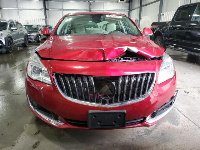 Photo 5 from auction – 2014 BUICK REGAL PREM with VIN 2G4GN5EX3E9322739