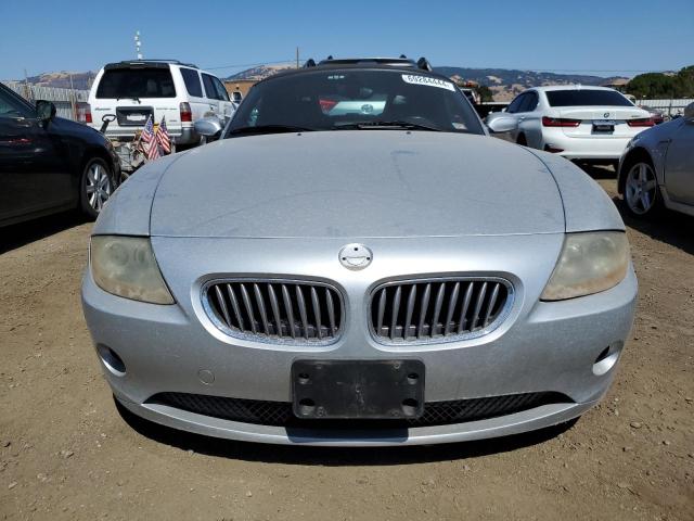 Photo 5 from auction – 2003 BMW Z4 3.0 with VIN 4USBT53483LU02941