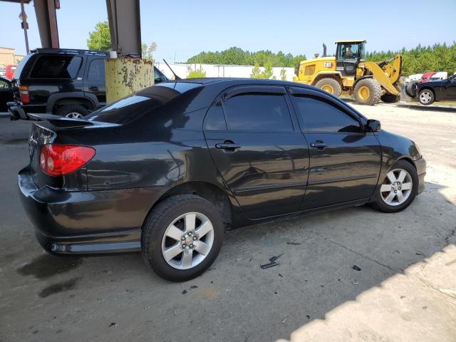 Photo 3 from auction – 2006 TOYOTA COROLLA CE with VIN 1NXBR32E86Z728820
