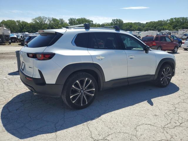 Photo 3 from auction – 2024 MAZDA CX-50 PREM with VIN 7MMVABEM9RN228346