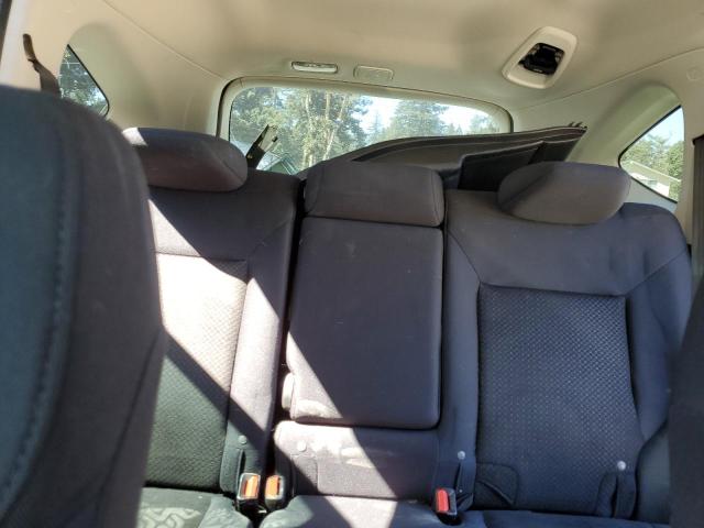 Photo 10 from auction – 2015 HONDA CR-V LX with VIN 3CZRM3H33FG712769
