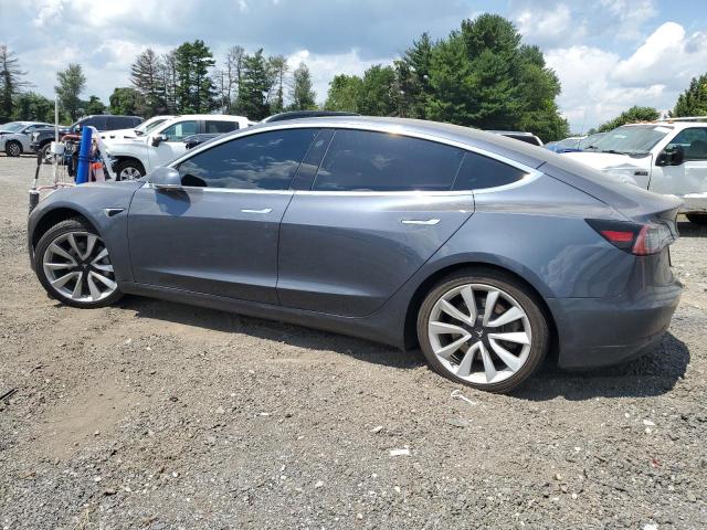 Photo 2 from auction – 2020 TESLA MODEL 3 with VIN 5YJ3E1EA6LF614045