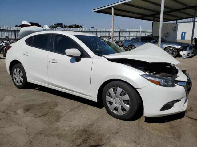 Photo 4 from auction – 2017 MAZDA 3 SPORT with VIN 3MZBN1U75HM125556