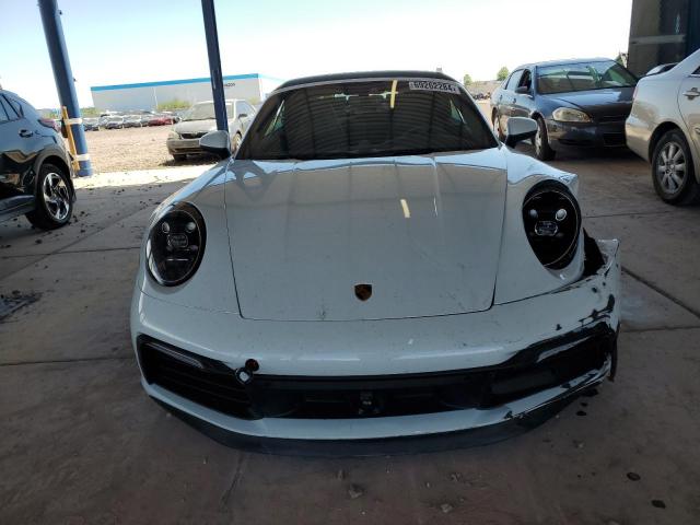 Photo 5 from auction – 2021 PORSCHE 911 CARRER with VIN WP0CB2A92MS248261