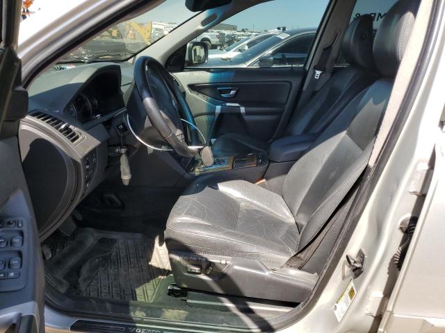 Photo 7 from auction – 2007 VOLVO XC90 3.2 with VIN YV4CM982X71364701