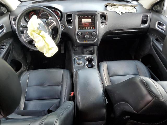 Photo 8 from auction – 2014 DODGE DURANGO LI with VIN 1C4RDJDG4EC558738